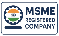 MSME Registered Company – Right Web Solution